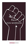 Read Toni Morrison Race (Vintage Minis) /anglais, written by MORRISON TONY
