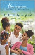Read An Unlikely Proposal (Love Inspired), written by Toni Shiloh