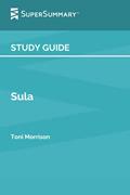 Read Study Guide: Sula by Toni Morrison (SuperSummary), written by SuperSummary