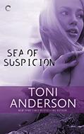Read Sea of Suspicion (The East Coast of Scotland Book 1), written by Toni Anderson Read Sea of Suspicion (The East Coast of Scotland Book 1), written by Toni Anderson