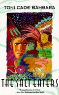 Read The Salt Eaters, written by Toni Cade Bambara