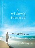 Read A Widow's Journey: Reflections on Walking Alone, written by Gayle Roper
