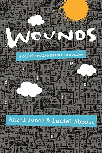 Read Wounds, written by Razel Jones; Daniel Abbott Read Wounds, written by Razel Jones; Daniel Abbott