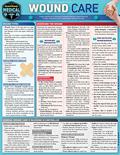 Read Wound Care: A Quickstudy Laminated Reference Guide, written by Eve Glicksman