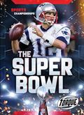 Read Super Bowl, The (Sports Championships), written by Allan Morey
