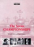Read Soviet Championships (Cadogan Chess Books), written by Mark Taimanov; Bernard Cafferty