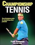 Read Championship Tennis, written by Frank Giampaolo; Jon Levey