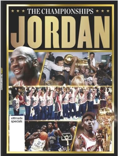 Read The Championships Jordan Magazine Year 2022, written by a360media Read The Championships Jordan Magazine Year 2022, written by a360media