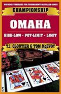 Read Championship Omaha: Omaha High-Low, Pot-Limit Omaha and Limit Omaha High, written by Tom McEvoy; T.J. Cloutier