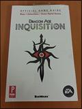 Read Dragon Age Inquisition: Prima Official Game Guide, written by David Knight