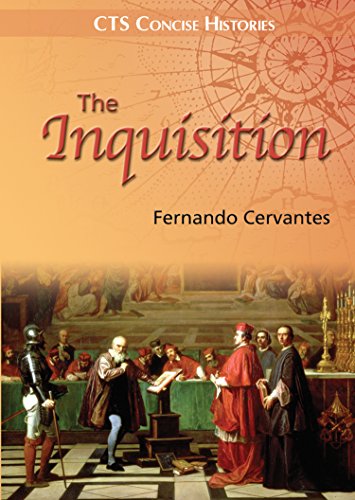Read The Inquisition: What really happened? (Concise Histories), written by Fernando Cervantes Read The Inquisition: What really happened? (Concise Histories), written by Fernando Cervantes