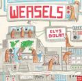 Read Weasels, written by Elys  Dolan