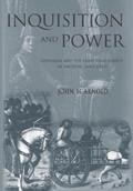 Read Inquisition and Power: Catharism and the Confessing Subject in Medieval Languedoc (The Middle Ages Series), written by John H. Arnold
