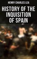 Read History of the Inquisition of Spain, written by Henry Charles Lea