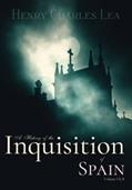Read A History of the Inquisition of Spain: Volume I & II, written by Henry Charles Lea Read A History of the Inquisition of Spain: Volume I & II, written by Henry Charles Lea