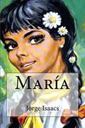 Read Maria, written by Jorge Isaacs
