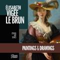 Read Élisabeth Vigée Le Brun - Paintings & Drawings (Zedign Art Series), written by Élisabeth Vigée Le Brun