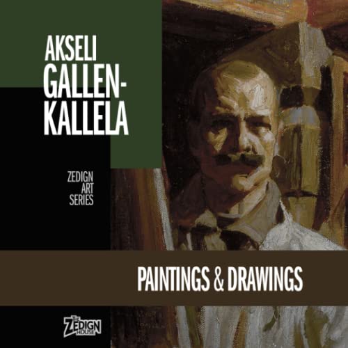 Read Akseli Gallen-Kallela - Paintings & Drawings: Zedign Art Series, written by Akseli Gallen-Kallela Read Akseli Gallen-Kallela - Paintings & Drawings: Zedign Art Series, written by Akseli Gallen-Kallela