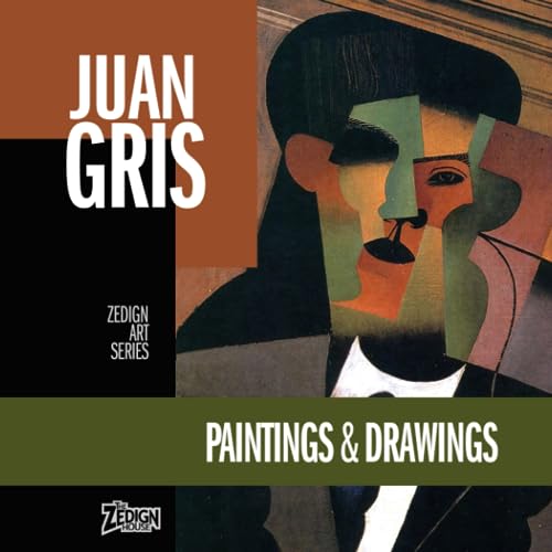 Read Juan Gris - Paintings & Drawings (Zedign Art Series), written by Juan Gris Read Juan Gris - Paintings & Drawings (Zedign Art Series), written by Juan Gris