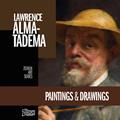 Read Lawrence Alma-Tadema - Paintings & Drawings (Zedign Art Series), written by Lawrence Alma-Tadema
