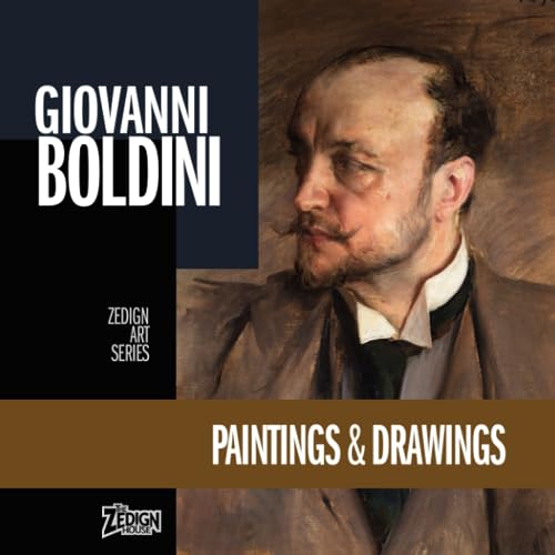 Read Giovanni Boldini - Paintings & Drawings (Zedign Art Series), written by Giovanni Boldini Read Giovanni Boldini - Paintings & Drawings (Zedign Art Series), written by Giovanni Boldini