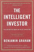 Read The Intelligent Investor Rev Ed.: The Definitive Book on Value Investing, written by Benjamin Graham; Jason Zweig