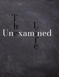 Read The Unexamined Life: College ruled journaling notebook with quotes to inspire thoughtful reflection, written by Ah Journals