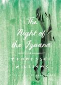 Read The Night of the Iguana, written by Tennessee Williams