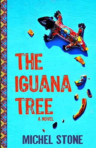 Read The Iguana Tree, written by Michel Stone Read The Iguana Tree, written by Michel Stone