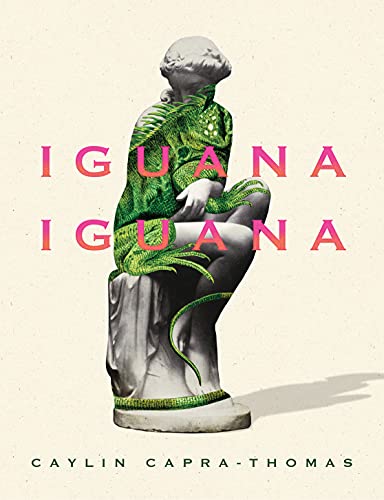 Read Iguana Iguana, written by Caylin Capra-Thomas