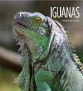 Read Iguanas (Living Wild), written by Melissa Gish