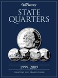 Read State Quarter 1999-2009: Collector's State Quarter Folder (Warman's Collector Coin Folders), written by Warman's