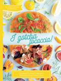 Read I gotcha Focaccia!: A simple and fun guide for beginners to baking Italian focaccia bread at home [A Cookbook], written by Anastassija Rosenthal