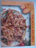 Read The Best 50 Focaccia Recipes, written by Donna Rathmell German