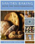 Read Savory Baking from the Mediterranean: Focaccias, Flatbreads, Rusks, Tarts, and Other Breads, written by Anissa Helou