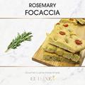 Read Rosemary Focaccia Bread: How To Cuisine, written by Ludivine Ribet