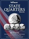 Read State Quarters 1999-2009 Deluxe Collector's Folder: District of Columbia and Territories, Philadelphia and Denver Mints (Warman's Collector Coin Folders), written by Warman's