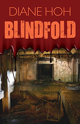 Read Blindfold, written by Diane Hoh Read Blindfold, written by Diane Hoh