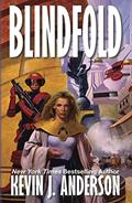 Read Blindfold, written by Kevin J. Anderson