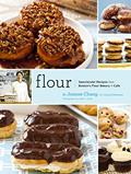 Read Flour: Spectacular Recipes from Boston's Flour Bakery + Cafe, written by Joanne Chang