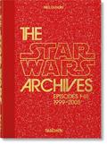Read The Star Wars Archives 1999-2005: Episodes I-III, written by Paul Duncan