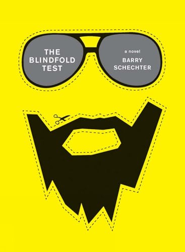 Read The Blindfold Test, written by Barry Schechter Read The Blindfold Test, written by Barry Schechter