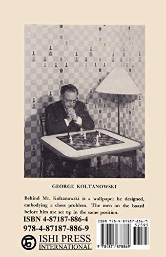 Read Adventures of a Chess Master: A Short History of Blindfold Chess, written by George Koltanowski Read Adventures of a Chess Master: A Short History of Blindfold Chess, written by George Koltanowski