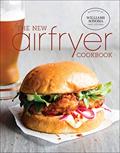 Read The New Airfryer Cookbook, written by The Williams-Sonoma Test Kitchen