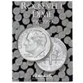 Read Roosevelt Dime Folder 1965-1999, written by H.E Harris