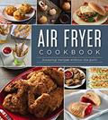 Read Air Fryer Cookbook (3-Ring Binder), written by Publications International Ltd.