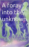 Read A foray into the unknown, written by Gabriel Pincu