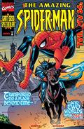Read Amazing Spider-Man Annual 1999 #1 (Amazing Spider-Man (1999-2013)), written by Howard Mackie
