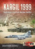 Read Kargil 1999: South Asia's First Post-Nuclear Conflict (Asia@War), written by Sanjay Badri-Maharaj