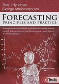 Read Forecasting: Principles and Practice, written by Rob J Hyndman; George Athanasopoulos